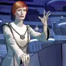 Mon Mothma, Forming a coalition