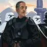 Moff Gideon, Formidable Commander
