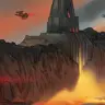Fortress Vader