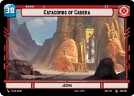 Catacombs of Cadera