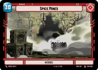 Spice Mines