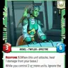 Hera Syndulla, Not Fighting Alone