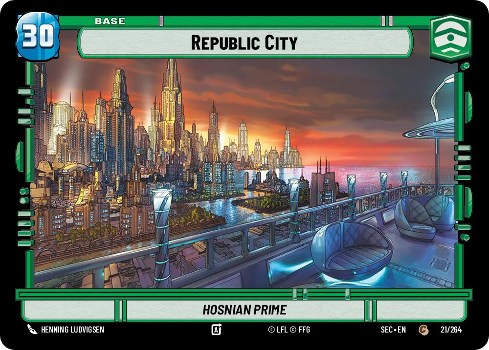 Republic City