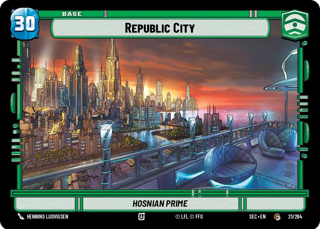 Republic City