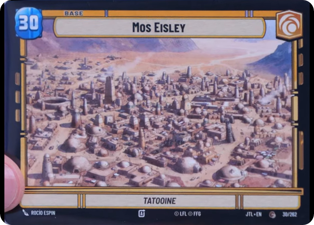 Mos Eisley