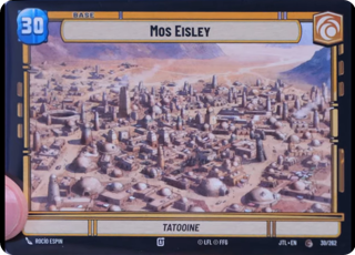 Mos Eisley