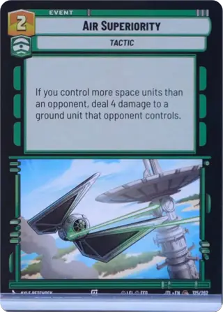 Air Superiority