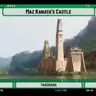 Maz Kanata's Castle