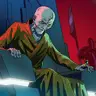 Supreme Leader Snoke, In the Seat of Power