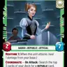 Padmé Amidala, Serving the Republic