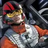 Poe Dameron, I can fly anything