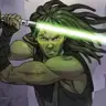 Quinlan Vos, Sticking the Landing