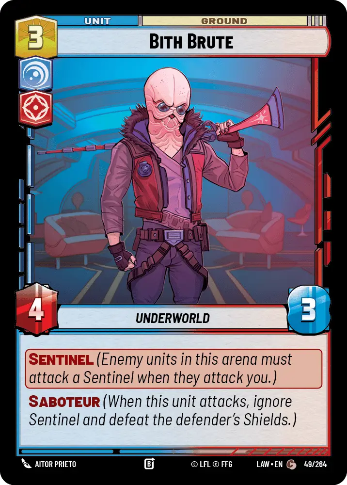 Bith Brute