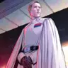 Director Krennic, Aspiring to Authority
