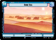 Dune Sea