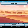 Dune Sea
