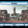 Rix Road