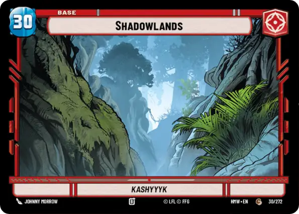 Shadowlands
