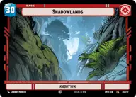 Shadowlands