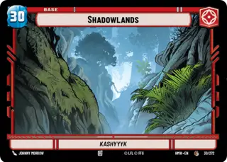 Shadowlands