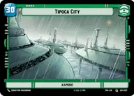 Tipoca City