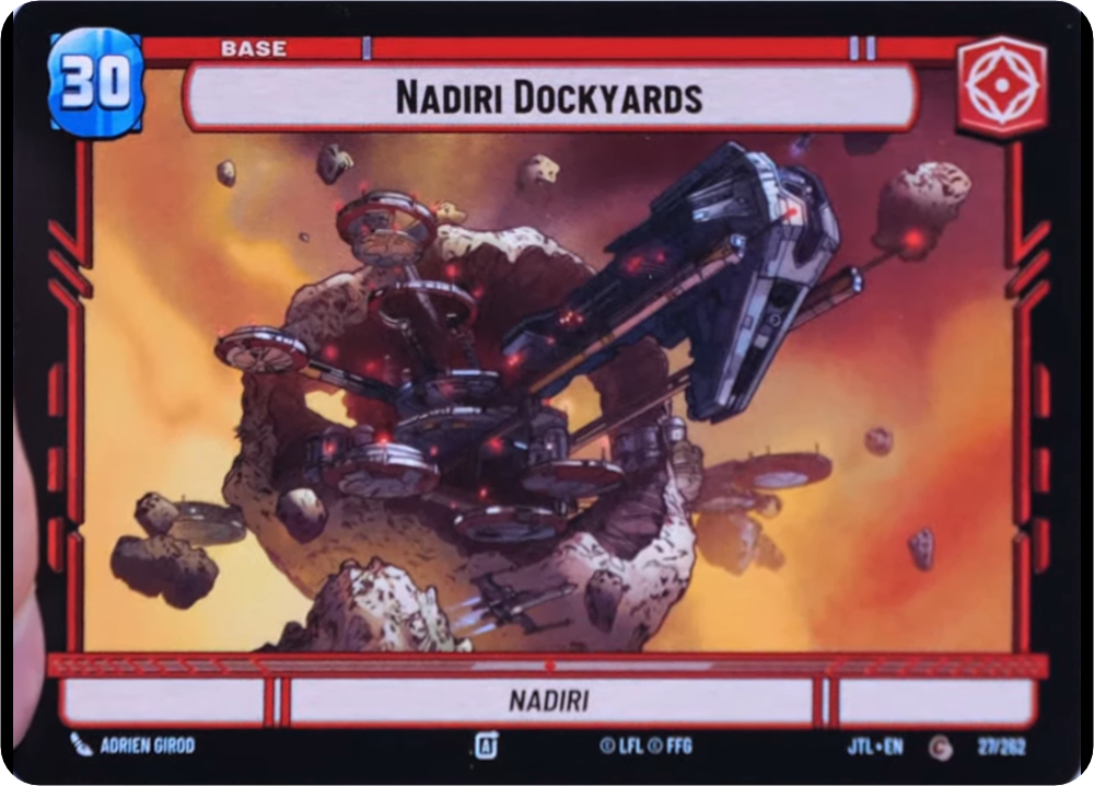 Nadiri Dockyards