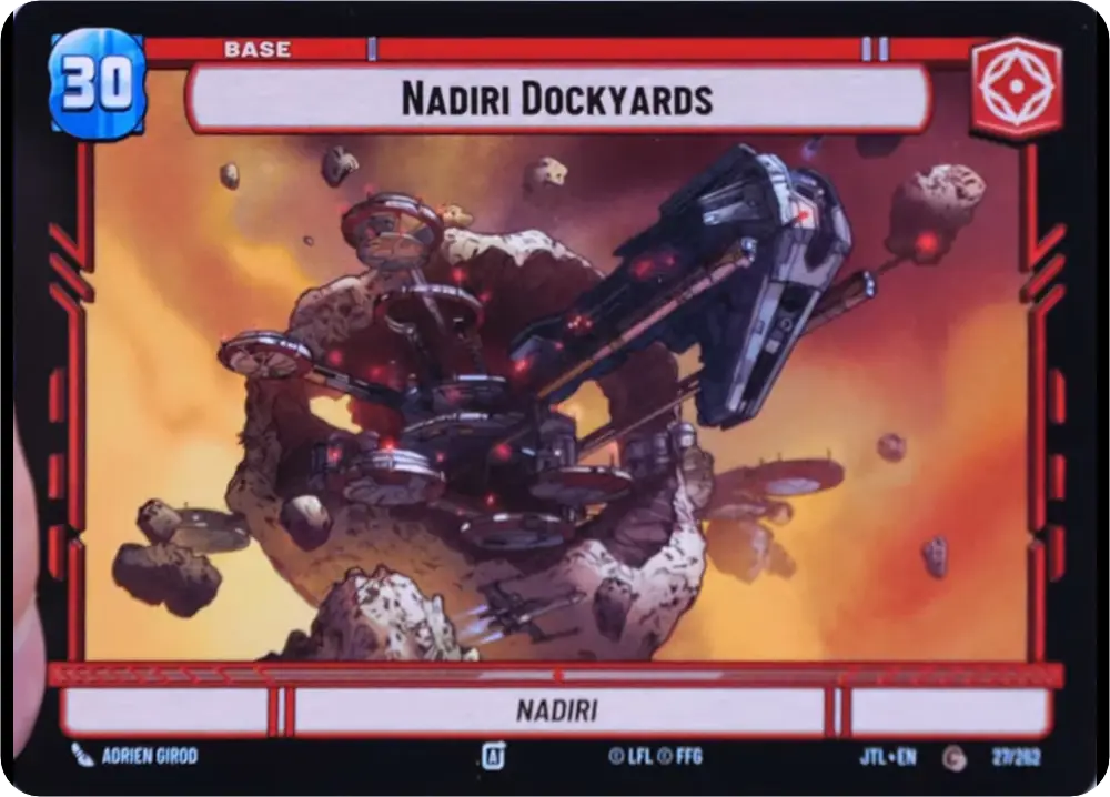 Nadiri Dockyards