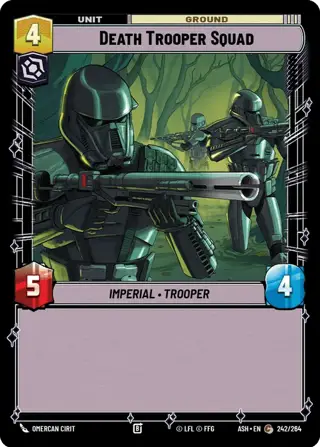 Death Trooper Squad