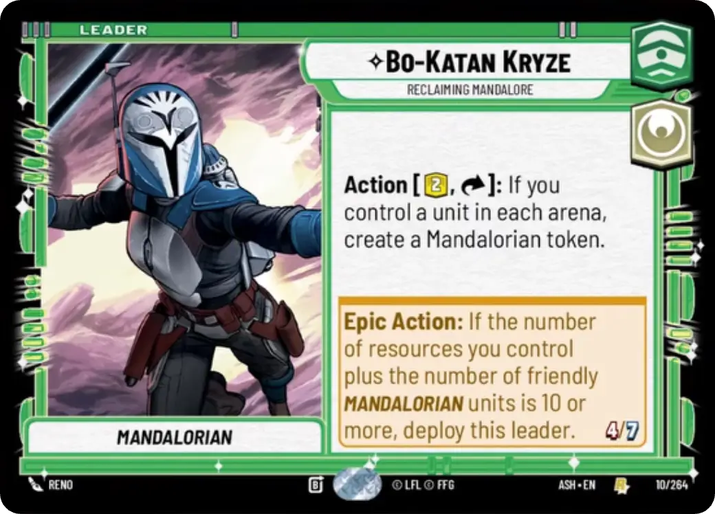 Bo-Katan Kryze, Reclaiming Mandalore