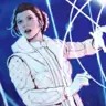 Leia Organa, Alliance General