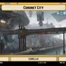 Coronet City