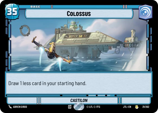 Colossus