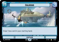 Colossus