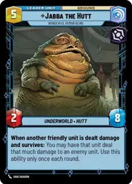 Jabba the Hutt, Wonderful human being