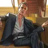 Dryden Vos, I never ask twice