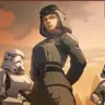 Governor Pryce, Tyrant of Lothal