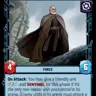 Baylan Skoll, Power Beyond Dream
