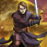 Anakin Skywalker, What it takes to win