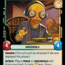 Maz Kanata, Eclectic Pirate Queen
