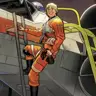 Luke Skywalker, Hero of Yavin