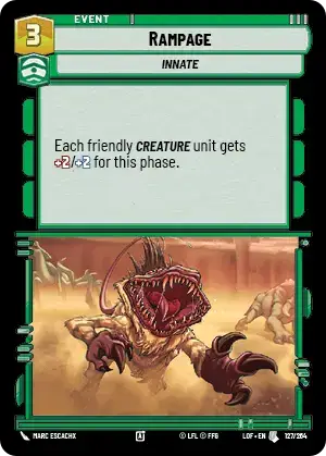 Rampage