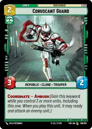 Coruscant Guard