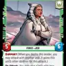 Ahsoka Tano, Trust In The Force