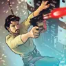 Cassian Andor, Climb!