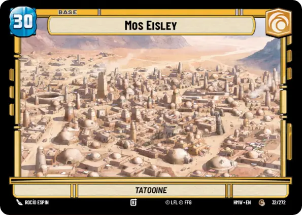 Mos Eisley