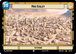 Mos Eisley