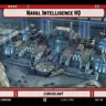 Naval Intelligence HQ