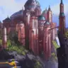 Theed Palace