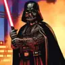 Darth Vader, Dark Lord of the Sith