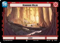 Dendroid Wilds